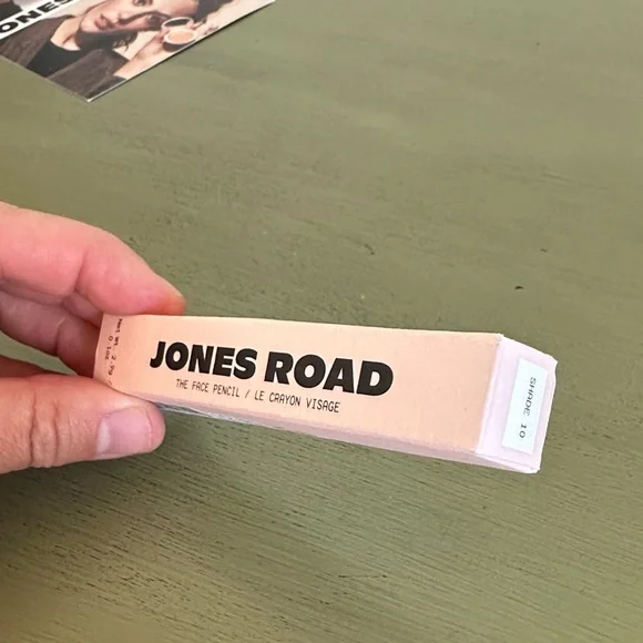 NEW Jones Road Beauty Makeup Bundle - Picture 4 of 7